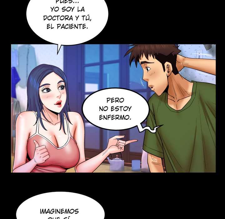 My Aunt Capitulo 20 página 66