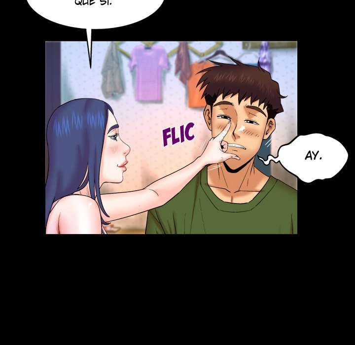 My Aunt Capitulo 20 página 67