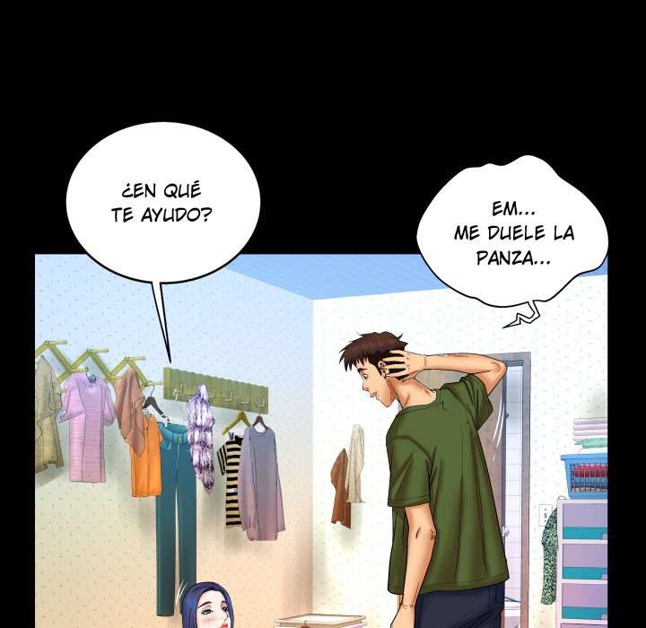 My Aunt Capitulo 20 página 69
