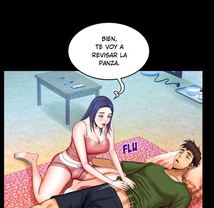 My Aunt Capitulo 20 página 72