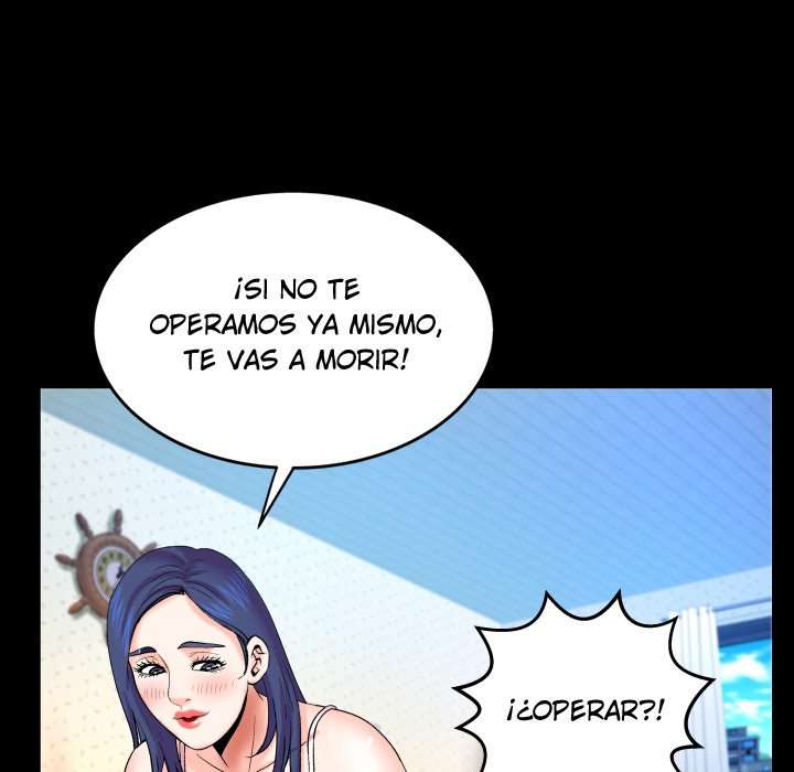 My Aunt Capitulo 20 página 76