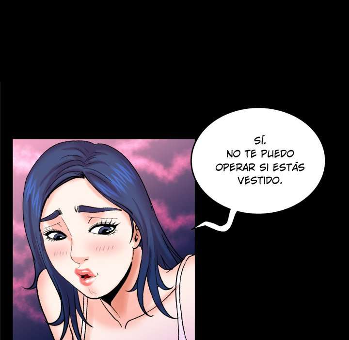 My Aunt Capitulo 20 página 79