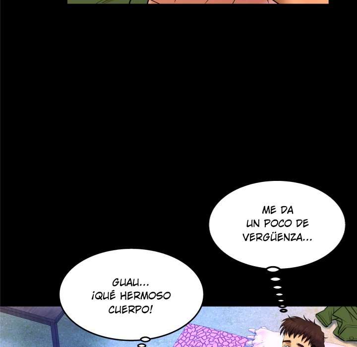My Aunt Capitulo 20 página 81