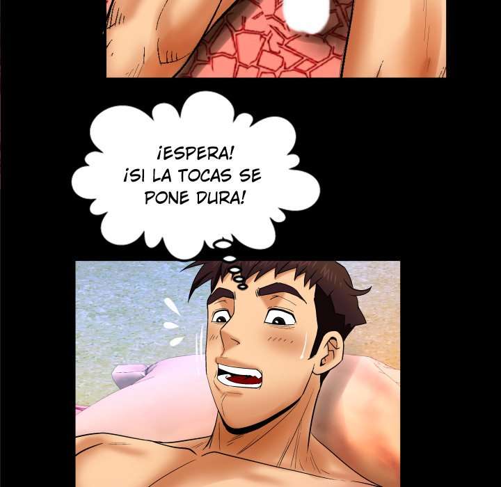My Aunt Capitulo 20 página 84