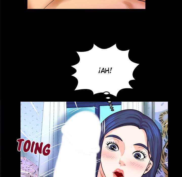 My Aunt Capitulo 20 página 85