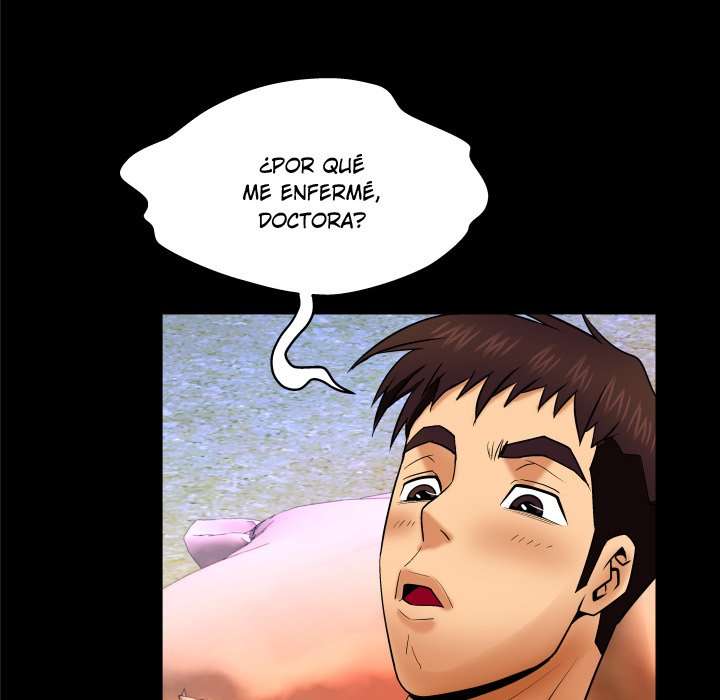 My Aunt Capitulo 20 página 88