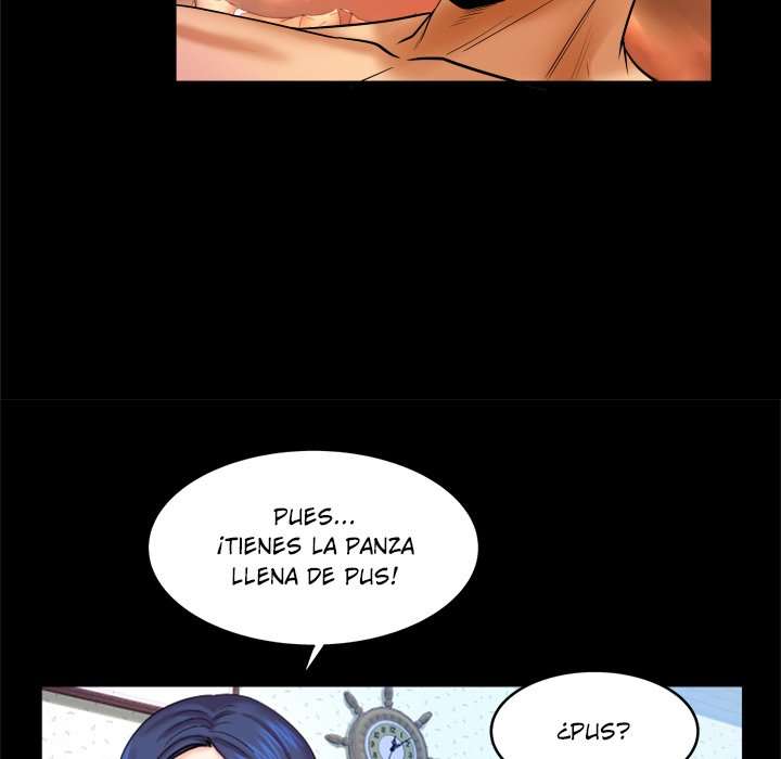 My Aunt Capitulo 20 página 89