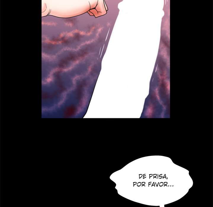 My Aunt Capitulo 20 página 96