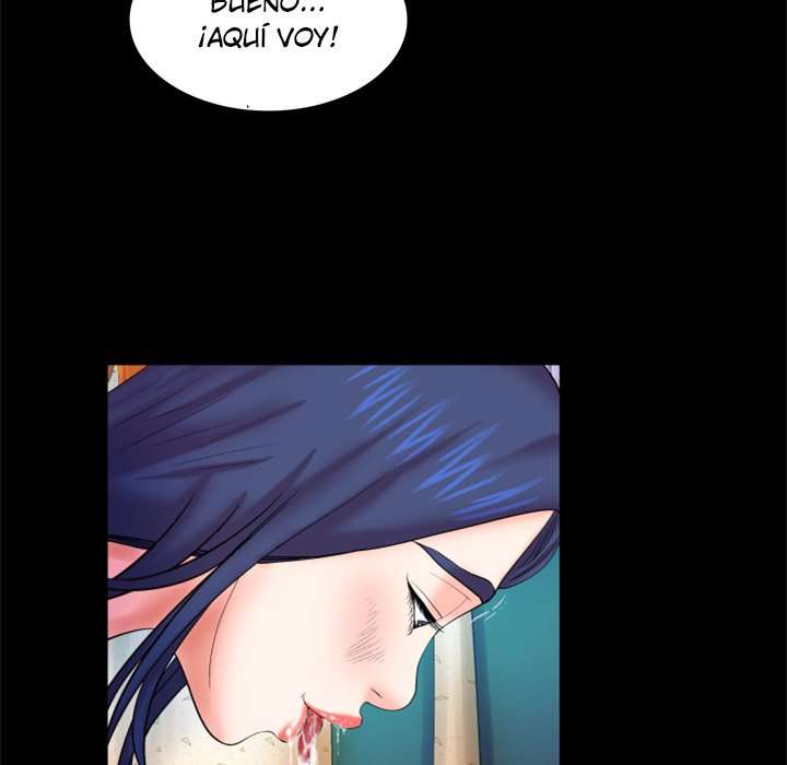 My Aunt Capitulo 20 página 98