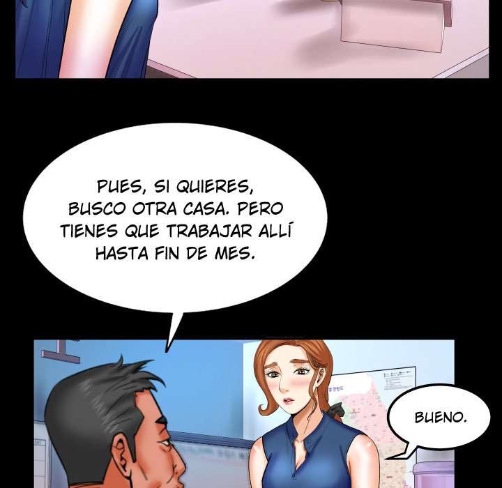 My Aunt Capitulo 21 página 14