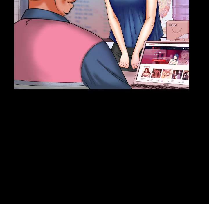My Aunt Capitulo 21 página 15