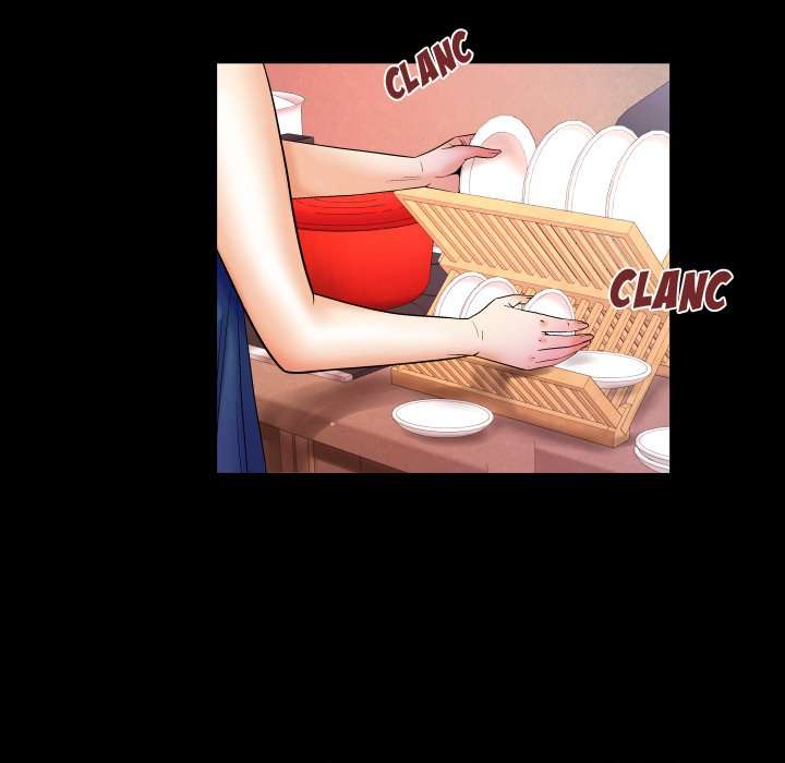 My Aunt Capitulo 21 página 17