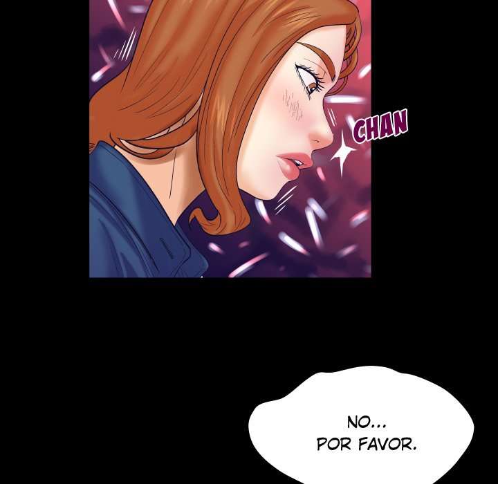 My Aunt Capitulo 21 página 19