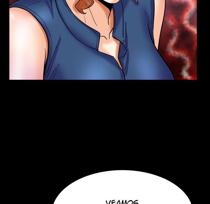 My Aunt Capitulo 21 página 24