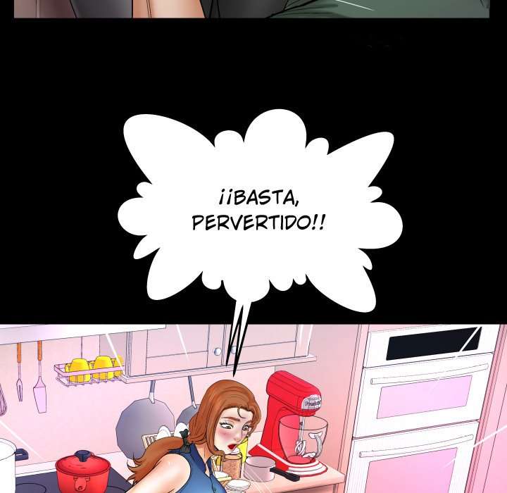My Aunt Capitulo 21 página 26