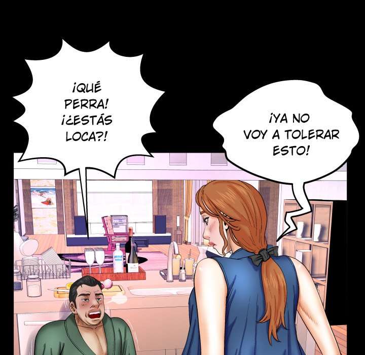 My Aunt Capitulo 21 página 28