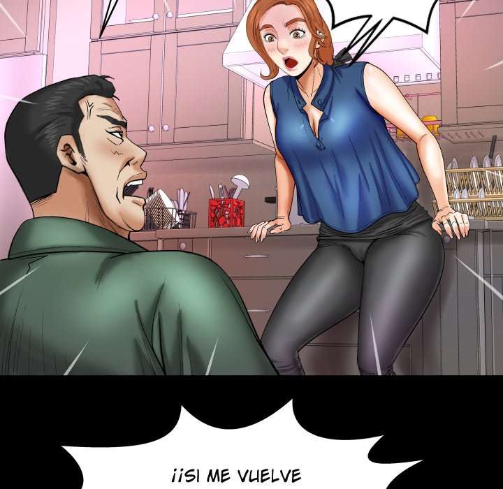 My Aunt Capitulo 21 página 30