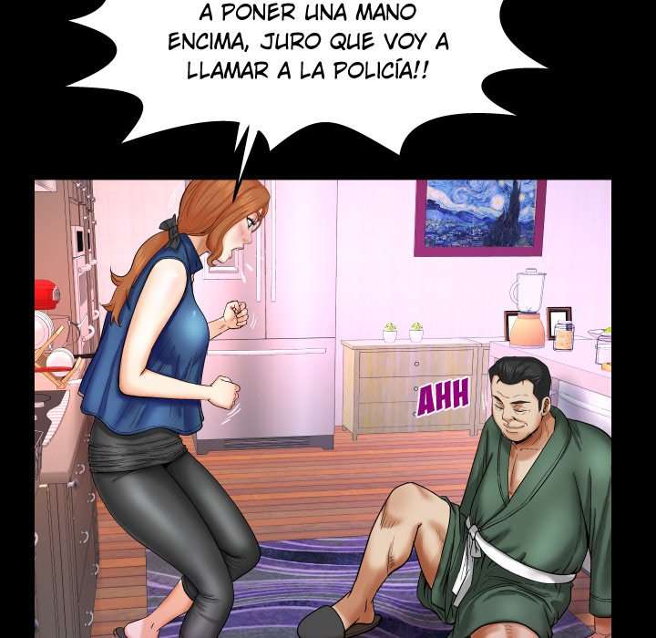 My Aunt Capitulo 21 página 31