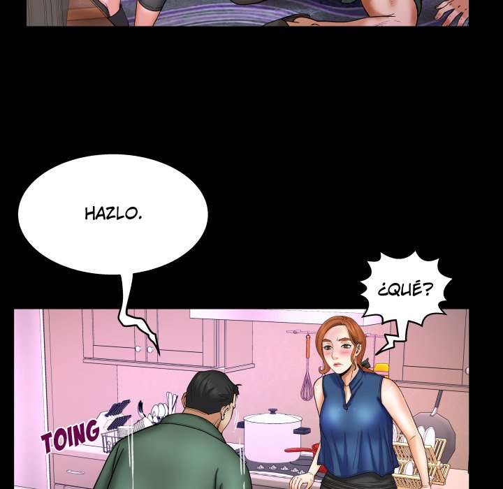 My Aunt Capitulo 21 página 32