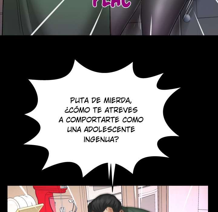 My Aunt Capitulo 21 página 36