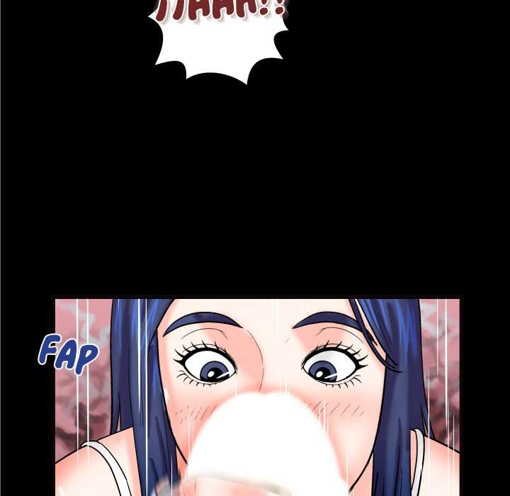 My Aunt Capitulo 21 página 53