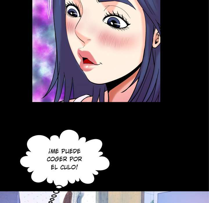 My Aunt Capitulo 21 página 65