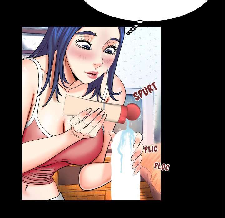My Aunt Capitulo 21 página 67