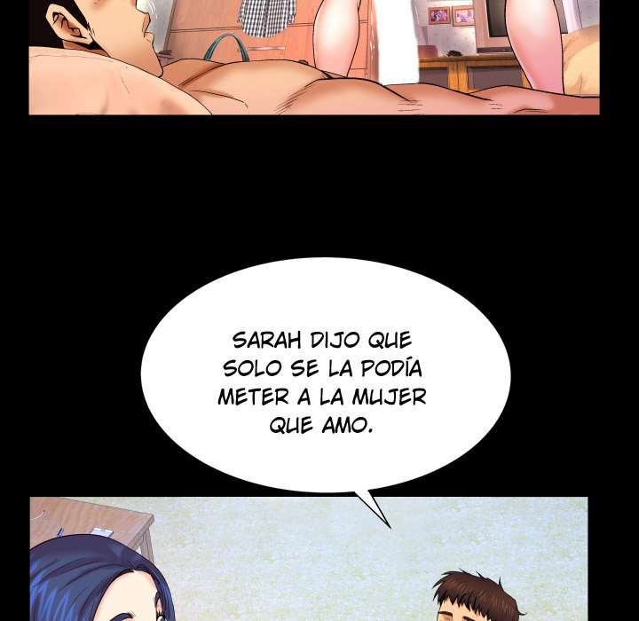 My Aunt Capitulo 21 página 72