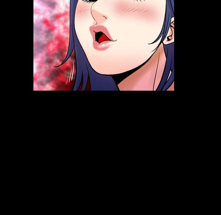 My Aunt Capitulo 21 página 81