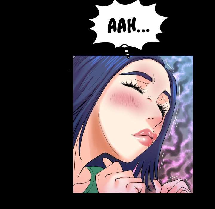 My Aunt Capitulo 21 página 86
