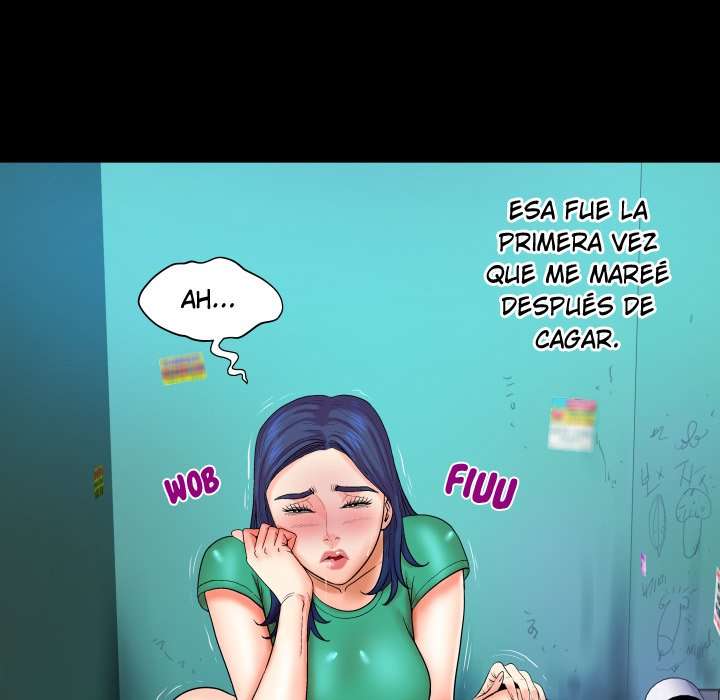 My Aunt Capitulo 21 página 88