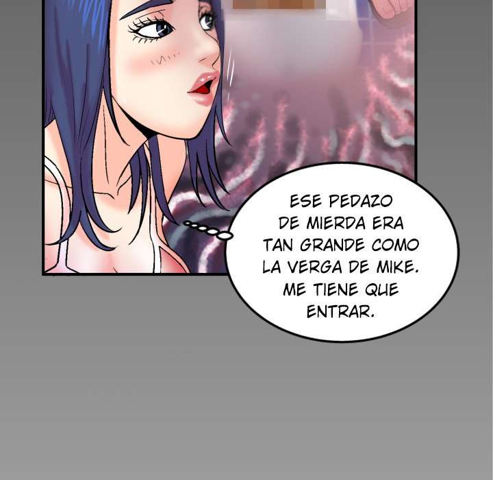 My Aunt Capitulo 21 página 93