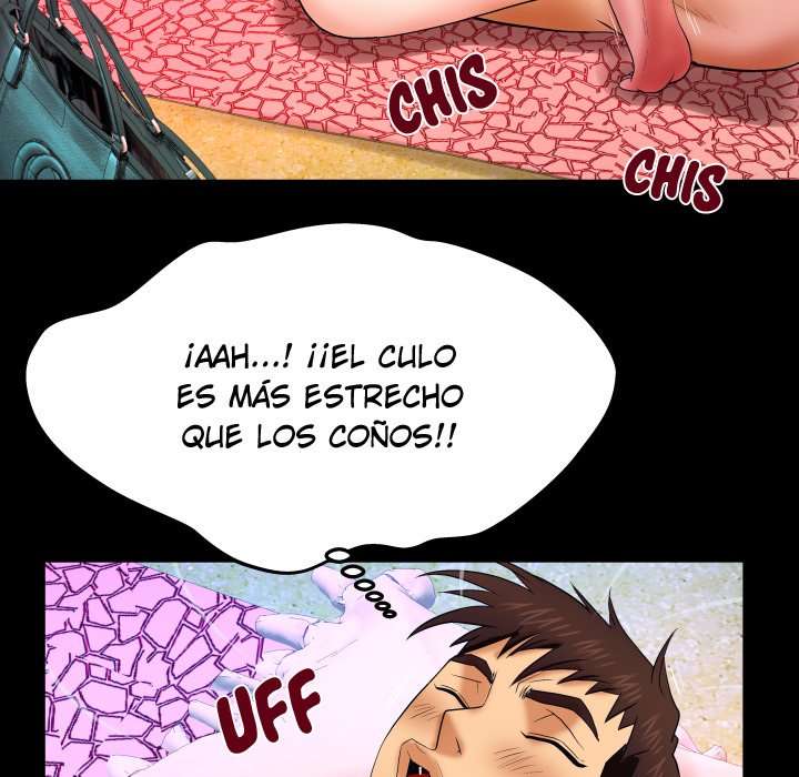 My Aunt Capitulo 22 página 15