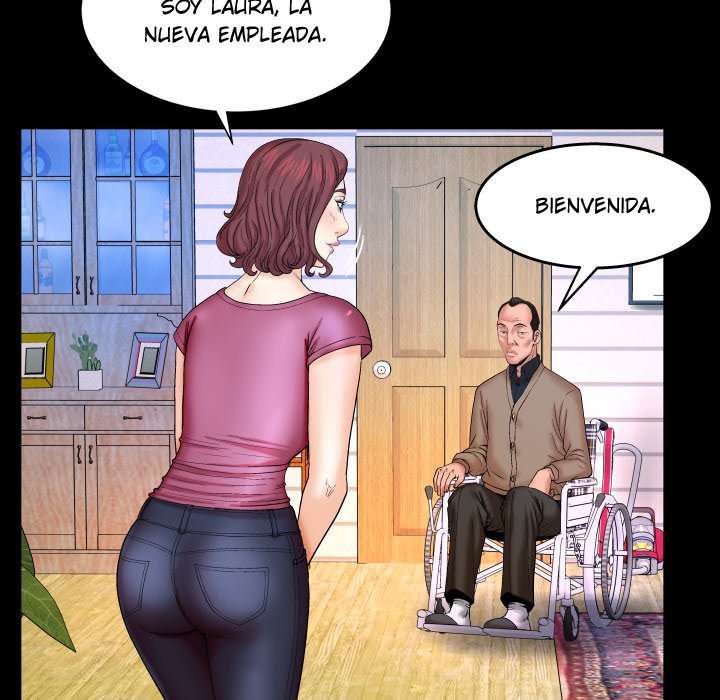 My Aunt Capitulo 22 página 41