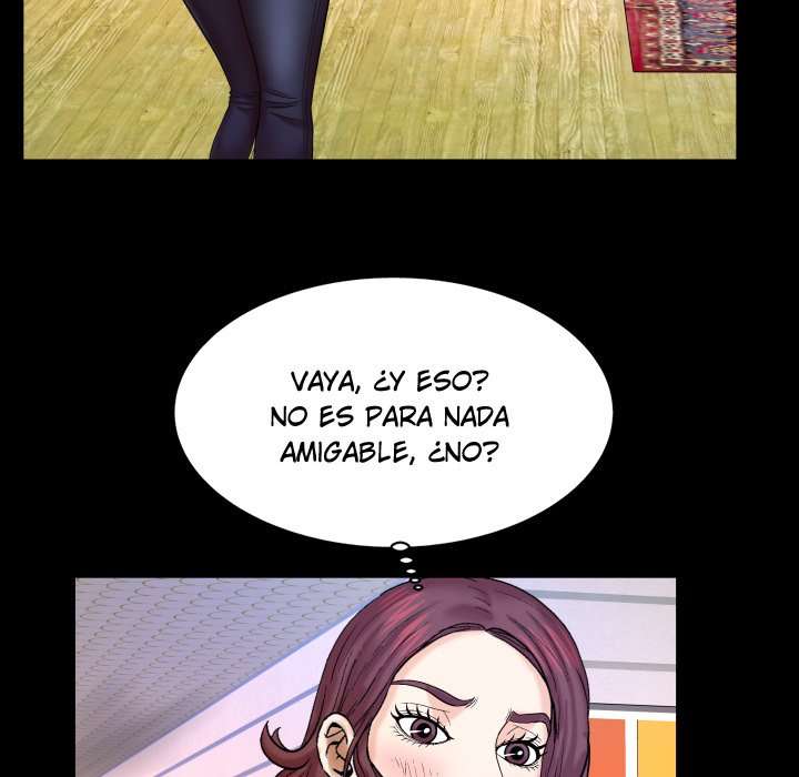 My Aunt Capitulo 22 página 42
