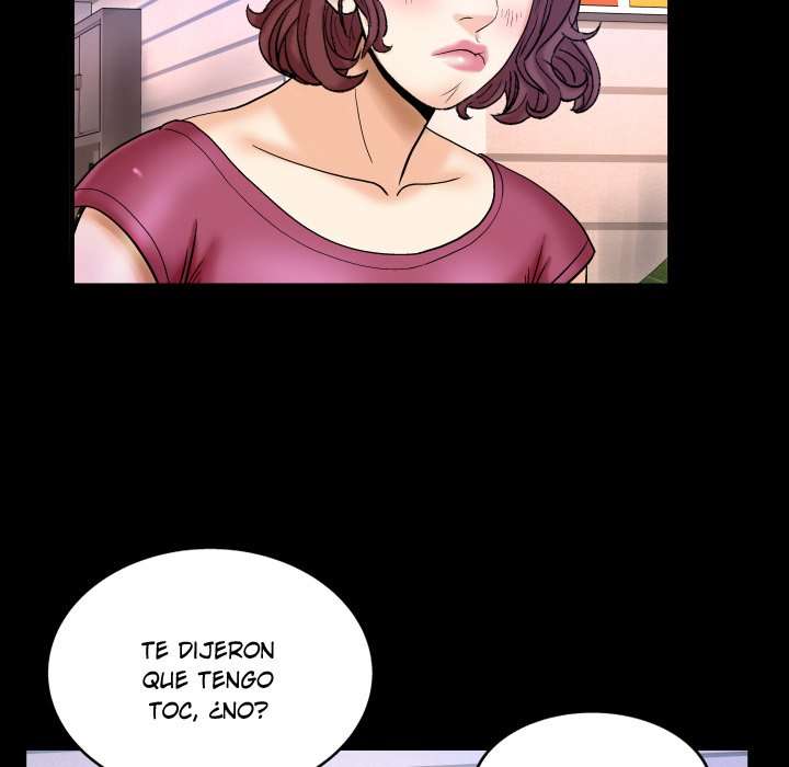 My Aunt Capitulo 22 página 43