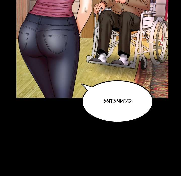 My Aunt Capitulo 22 página 46
