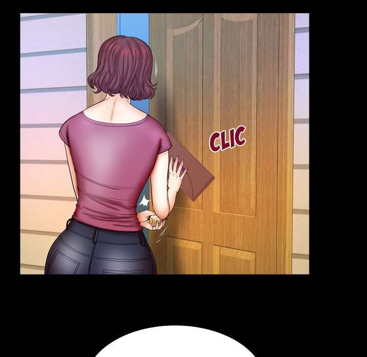 My Aunt Capitulo 22 página 47