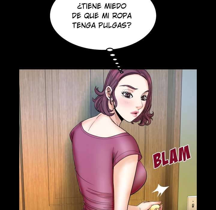 My Aunt Capitulo 22 página 48