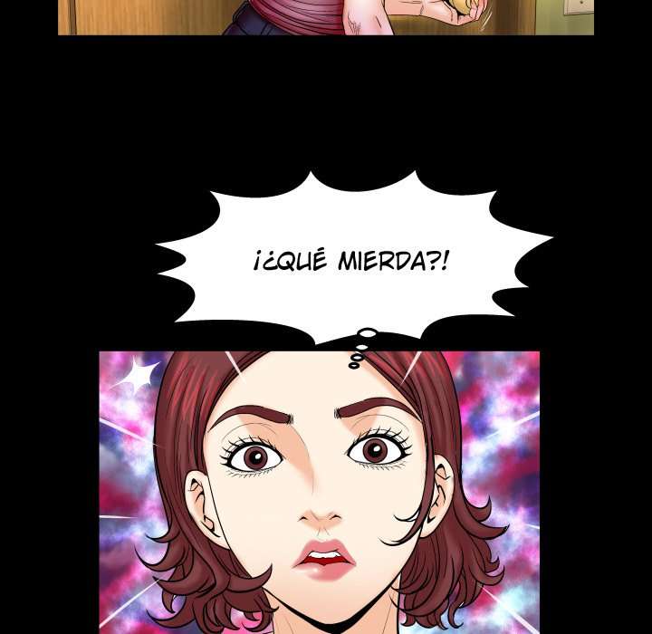 My Aunt Capitulo 22 página 49