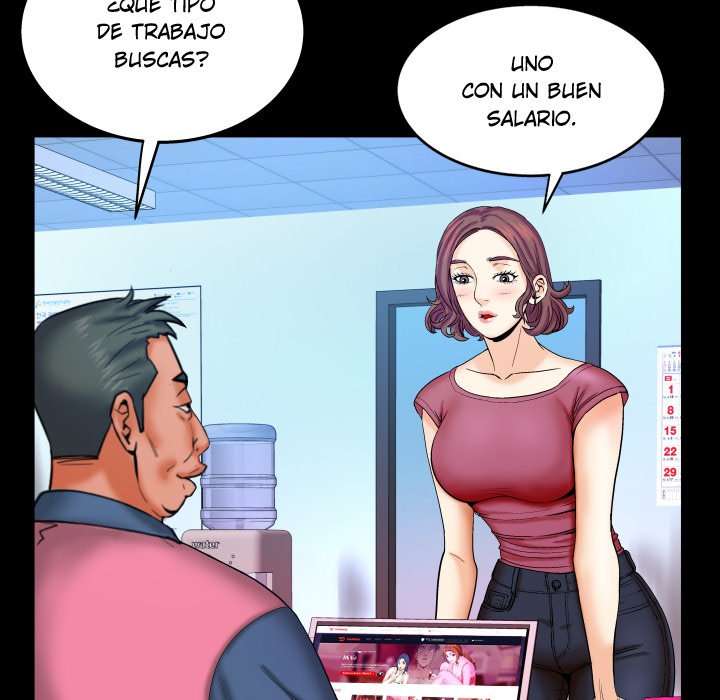 My Aunt Capitulo 22 página 53