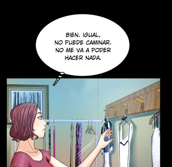 My Aunt Capitulo 22 página 58