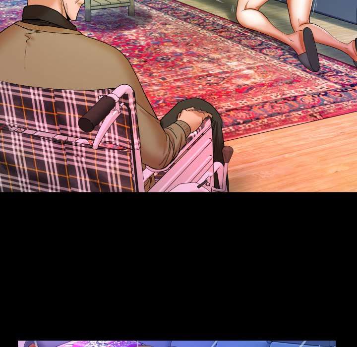 My Aunt Capitulo 22 página 69