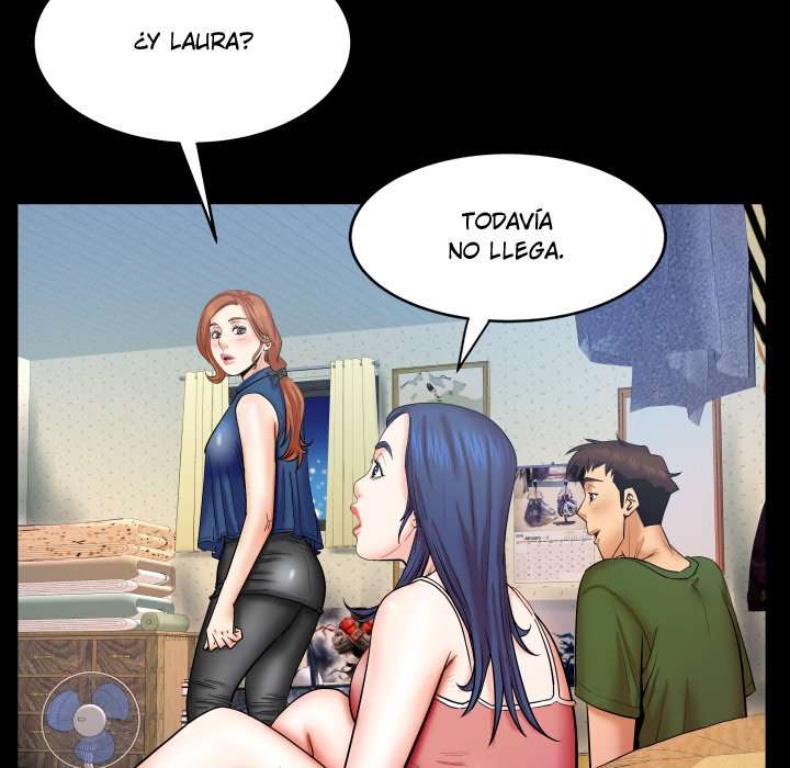 My Aunt Capitulo 22 página 79