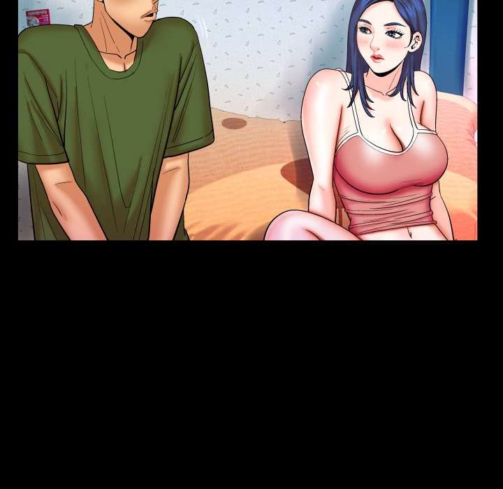 My Aunt Capitulo 22 página 82
