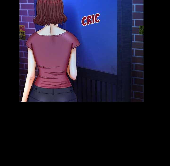 My Aunt Capitulo 22 página 86