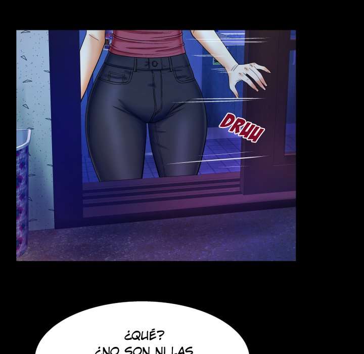 My Aunt Capitulo 22 página 87