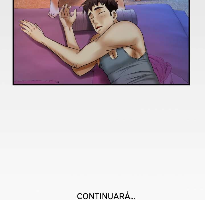 My Aunt Capitulo 22 página 99
