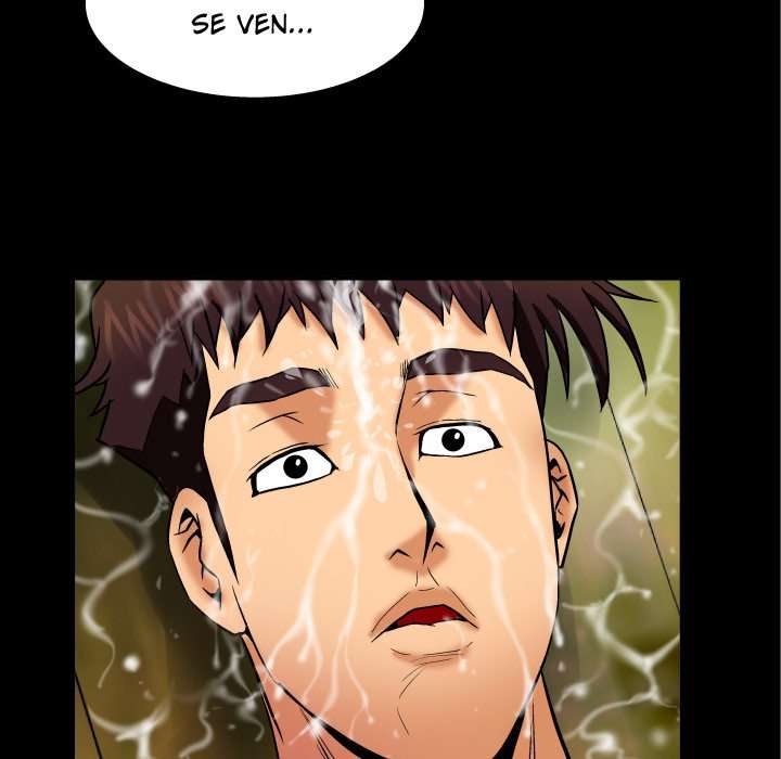 My Aunt Capitulo 23 página 13