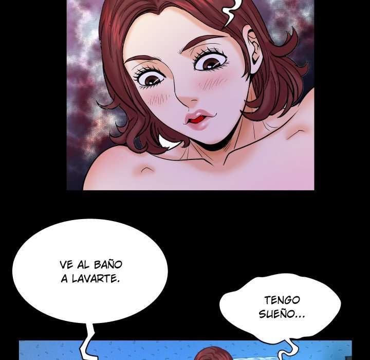 My Aunt Capitulo 23 página 18